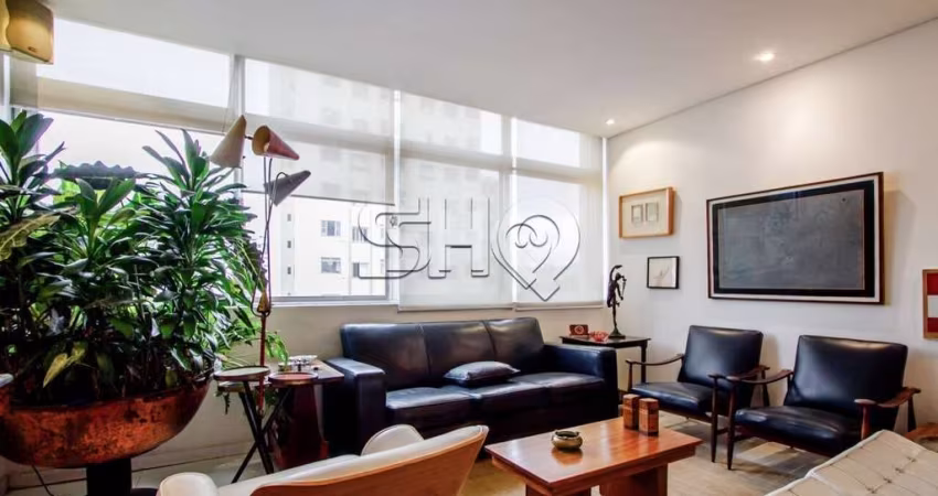 Apartamento com 3 quartos à venda na Rua Tagipuru, 225, Barra Funda, São Paulo