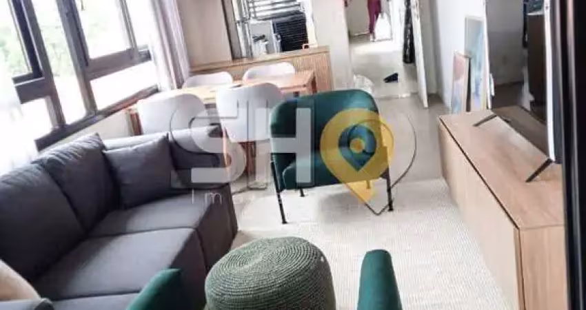 Apartamento com 1 quarto para alugar na Rua Padre Carvalho, 730, Pinheiros, São Paulo