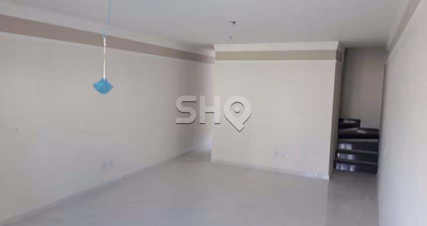 Apartamento com 3 quartos à venda na Rua José Alves do Nascimento, 35, Lauzane Paulista, São Paulo