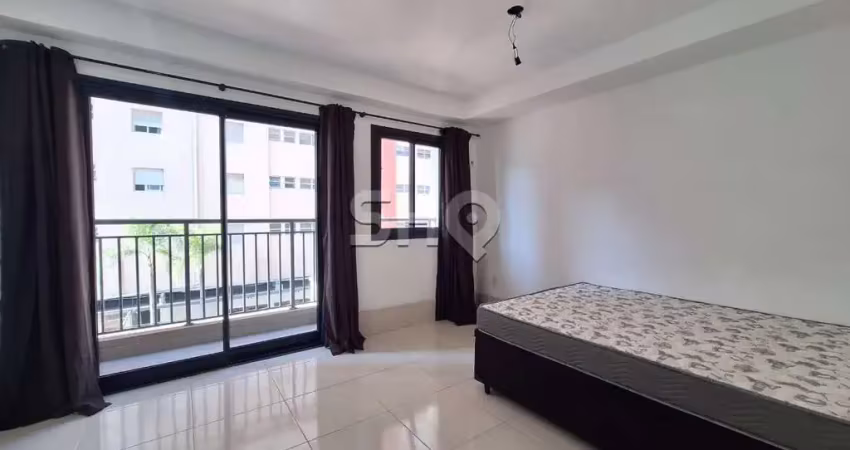 Apartamento com 2 quartos à venda na Rua Ministro Godói, 956, Perdizes, São Paulo