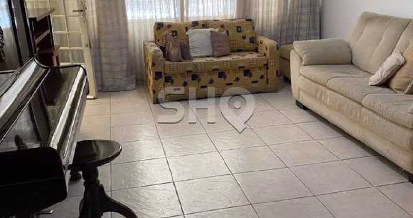 Casa com 1 quarto à venda na Rua Professor Rocha Vaz, 113, Santana, São Paulo