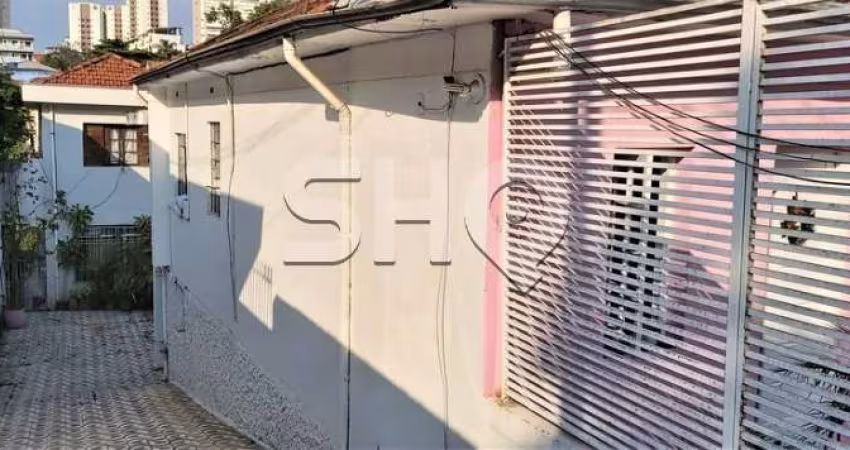 Terreno à venda na Copacabana, 222, Santana, São Paulo