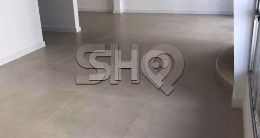 Apartamento com 4 quartos à venda na Rua Ouro Branco, 71, Jardim Paulista, São Paulo