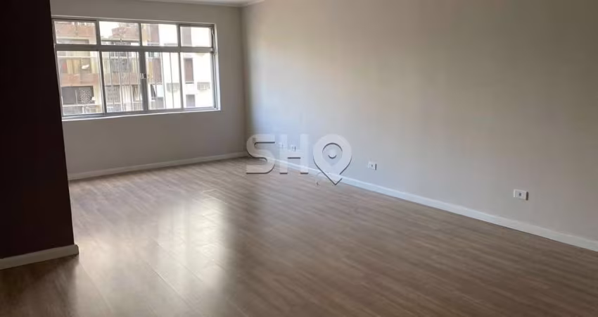 Apartamento com 2 quartos à venda na Rua Capitão Pinto Ferreira, 95, Jardim Paulista, São Paulo