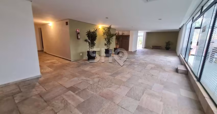 Apartamento com 3 quartos à venda na Rua Benta Pereira, 344, Santana, São Paulo