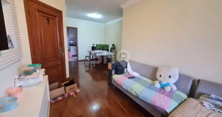 Apartamento com 3 quartos à venda na Rua Benta Pereira, 344, Santana, São Paulo