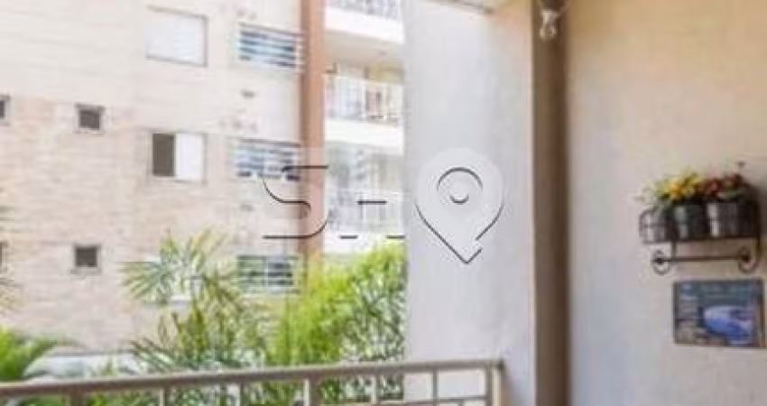 Apartamento com 2 quartos à venda na Rua Tagipuru, 35, Barra Funda, São Paulo