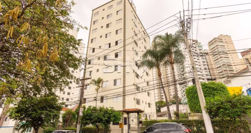 Apartamento com 3 quartos à venda na Rua Augusto Tolle, 338, Santana, São Paulo