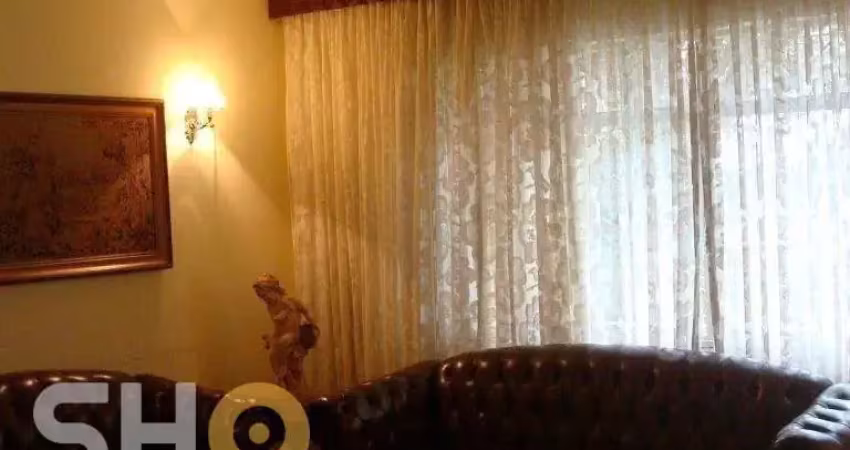 Casa com 3 quartos à venda na Rua Paracuê, 425, Sumaré, São Paulo
