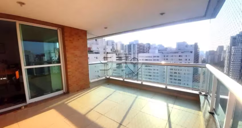 Apartamento com 3 quartos à venda na Rua Cayowaá, 683, Perdizes, São Paulo
