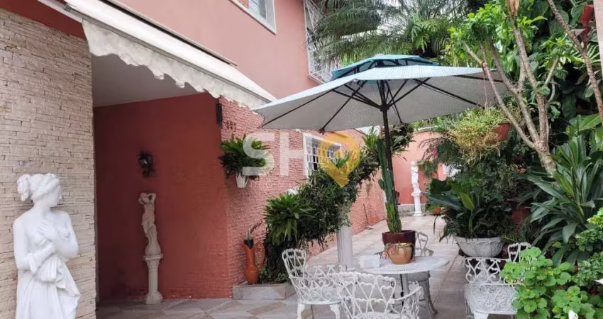 Casa com 5 quartos à venda na Rua Duartina, 357, Sumaré, São Paulo