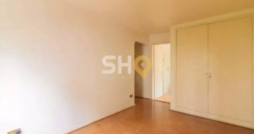 Apartamento com 3 quartos à venda na Avenida Jamaris, 522, Moema, São Paulo