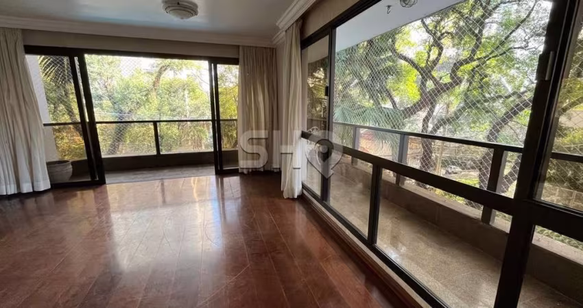 Apartamento com 4 quartos à venda na Rua Conde de Porto Alegre, 1030, Campo Belo, São Paulo