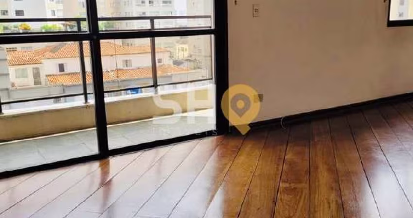 Apartamento com 4 quartos à venda na Rua Piracuama, 316, Perdizes, São Paulo