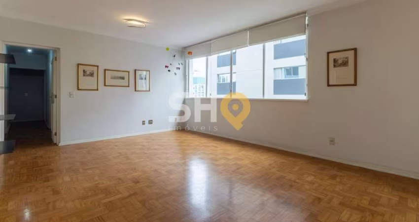 Apartamento com 3 quartos à venda na Alameda Lorena, 706, Jardim Paulista, São Paulo