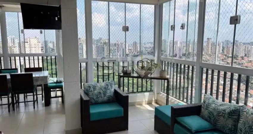 Cobertura com 3 quartos à venda na Rua Voluntários da Pátria, 4747, Santana, São Paulo