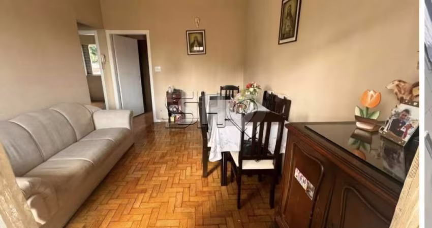 Apartamento com 2 quartos à venda na Rua Conselheiro Saraiva, 641, Santana, São Paulo