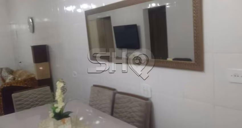 Casa com 4 quartos à venda na Lacerda Marques, 557, Lauzane Paulista, São Paulo