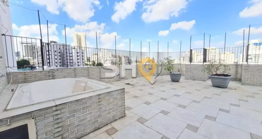 Cobertura com 3 quartos à venda na Avenida Diógenes Ribeiro de Lima, 2735, Alto da Lapa, São Paulo