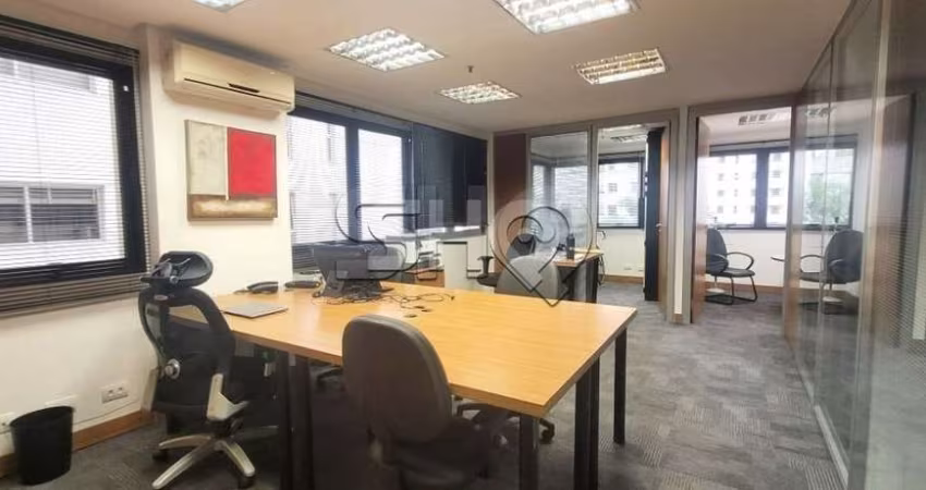 Sala comercial à venda na Rua Monte Alegre, 212, Perdizes, São Paulo
