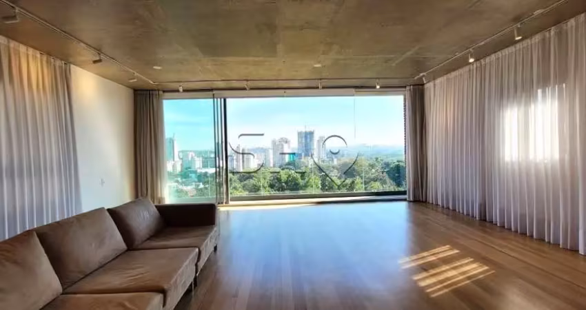 Cobertura com 2 quartos à venda na Praça Senador Lineu Prestes, 326, Vila Madalena, São Paulo