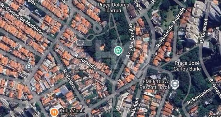 Casa com 4 quartos à venda na Rua Beatriz, 263, Vila Madalena, São Paulo