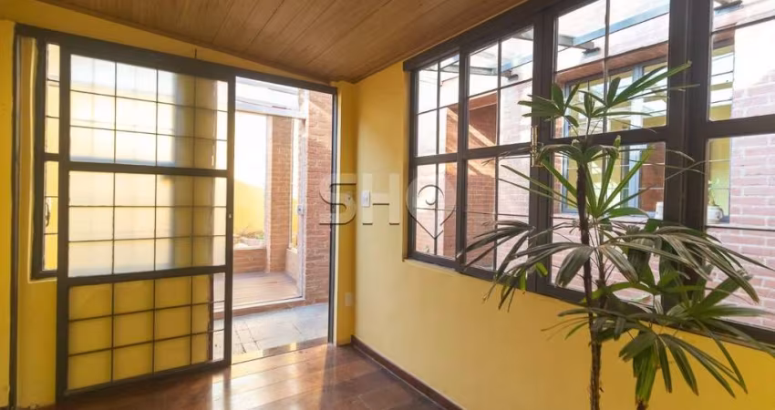Casa com 6 quartos à venda na Rua Amália de Noronha, 477, Pinheiros, São Paulo