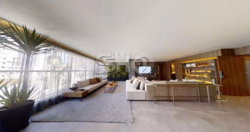 Apartamento com 4 quartos à venda na Rua Coelho de Carvalho, 365, Alto da Lapa, São Paulo