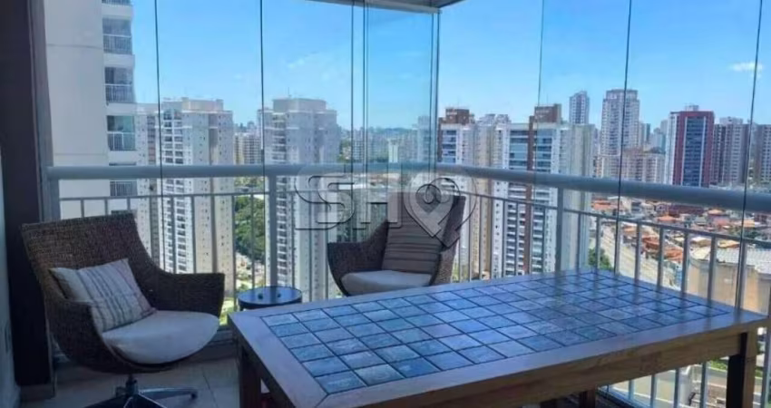 Apartamento com 3 quartos à venda na Avenida Direitos Humanos, 1201, Imirim, São Paulo