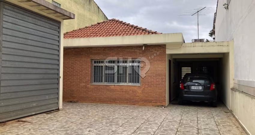 Casa com 2 quartos à venda na Avenida Imperatriz Leopoldina, 1040, Vila Leopoldina, São Paulo