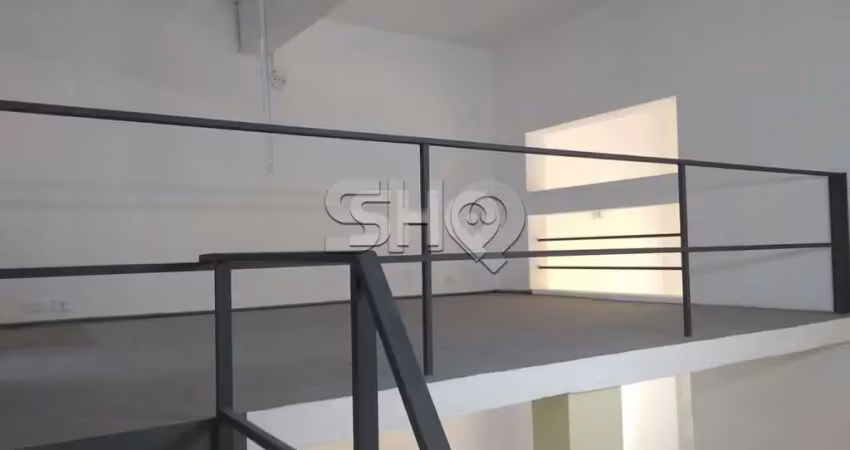 Casa comercial para alugar na Rua Caraíbas, 1062, Perdizes, São Paulo