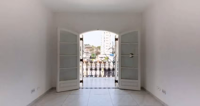 Casa com 3 quartos à venda na Rua Bárbara Heliodora, 558, Vila Romana, São Paulo
