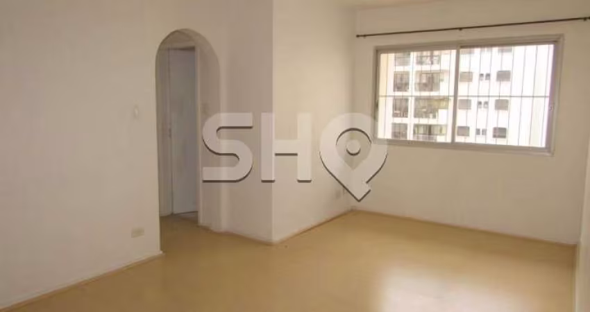 Apartamento com 2 quartos à venda na Alameda dos Anapurus, 1297, Moema, São Paulo