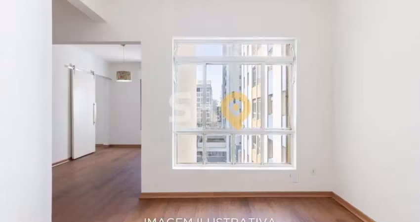 Cobertura com 1 quarto à venda na Alameda dos Anapurus, 1661, Moema, São Paulo