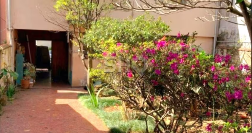 Casa com 4 quartos à venda na Avenida Jurema, 1018, Moema, São Paulo