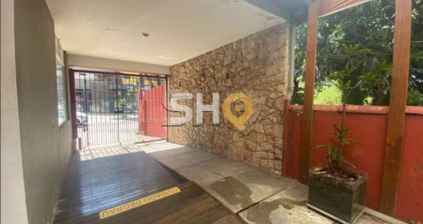 Casa com 2 quartos à venda na Rua Bairi, 325, Alto da Lapa, São Paulo