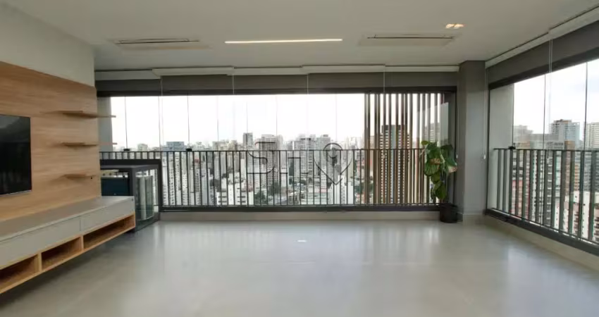 Apartamento com 3 quartos à venda na Rua Aimberê, 135, Perdizes, São Paulo