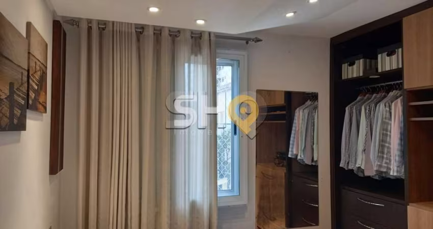 Apartamento com 2 quartos à venda na Rua Doutor Albuquerque Lins, 107, Santa Cecília, São Paulo