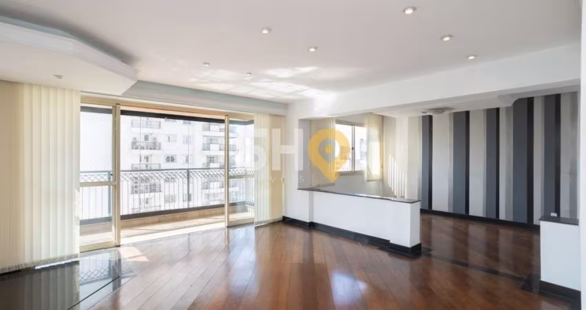 Apartamento com 4 quartos à venda na Rua Capote Valente, 361, Pinheiros, São Paulo
