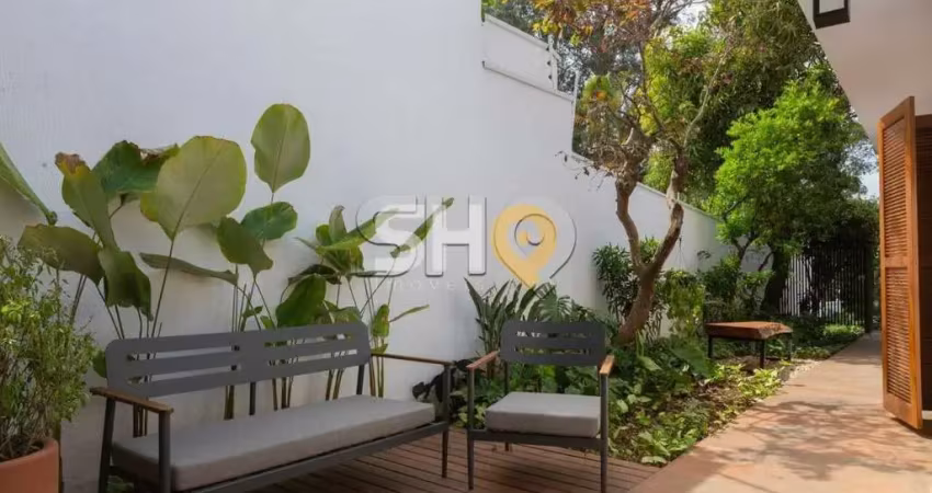 Casa com 3 quartos à venda na Piraí, 240, Alto da Lapa, São Paulo