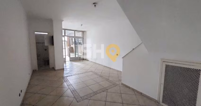 Casa com 3 quartos à venda na Rua Aurélia, 1440, Vila Romana, São Paulo
