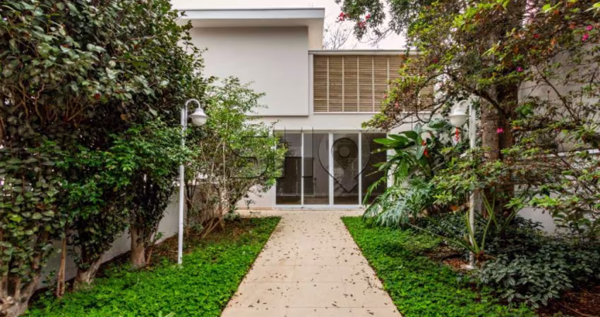 Casa com 4 quartos à venda na Rua Honduras, 95, Jardim Paulista, São Paulo
