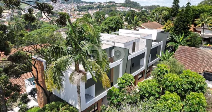 Casa em condomínio fechado com 4 quartos à venda na Rua Professor Pedro Pedreschi, 432, Tremembé, São Paulo