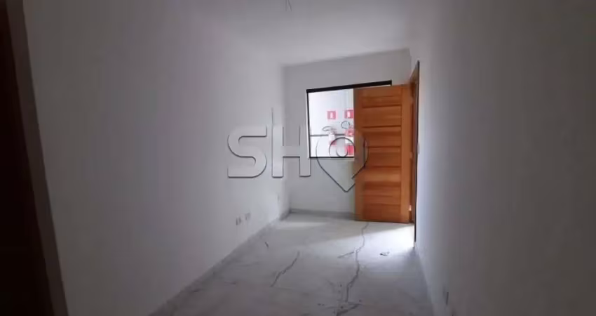 Apartamento com 2 quartos à venda na Rua Salvador Bicudo, 108, Tucuruvi, São Paulo