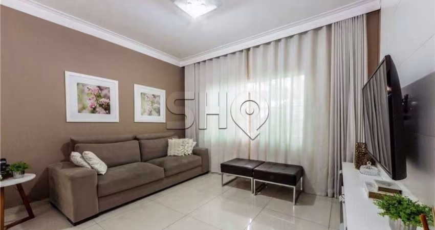 Casa com 3 quartos à venda na Avenida João Pessoa, 364, Lauzane Paulista, São Paulo