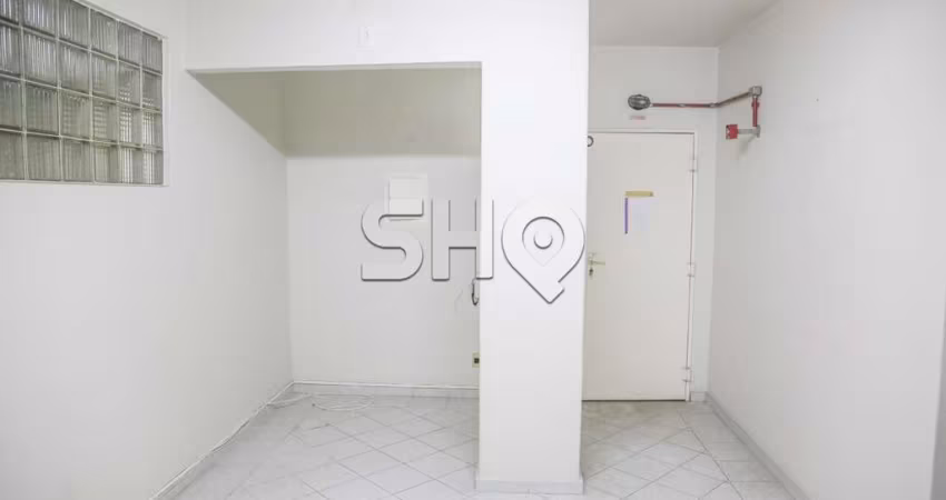Sala comercial à venda na Rua Doutor César, 62, Santana, São Paulo