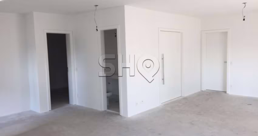 Apartamento com 3 quartos à venda na Rua Gabriele D'Annunzio, 195, Campo Belo, São Paulo