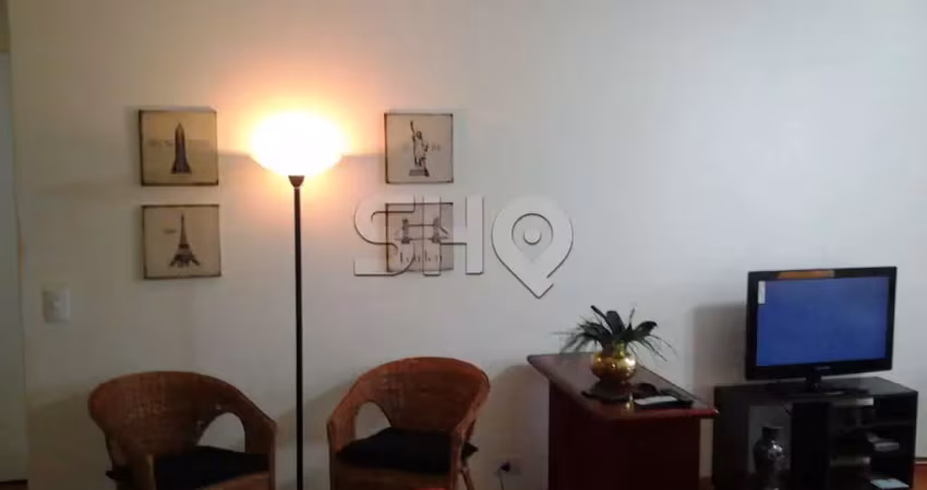 Apartamento com 3 quartos à venda na Rua Alvorada, 735, Vila Olímpia, São Paulo
