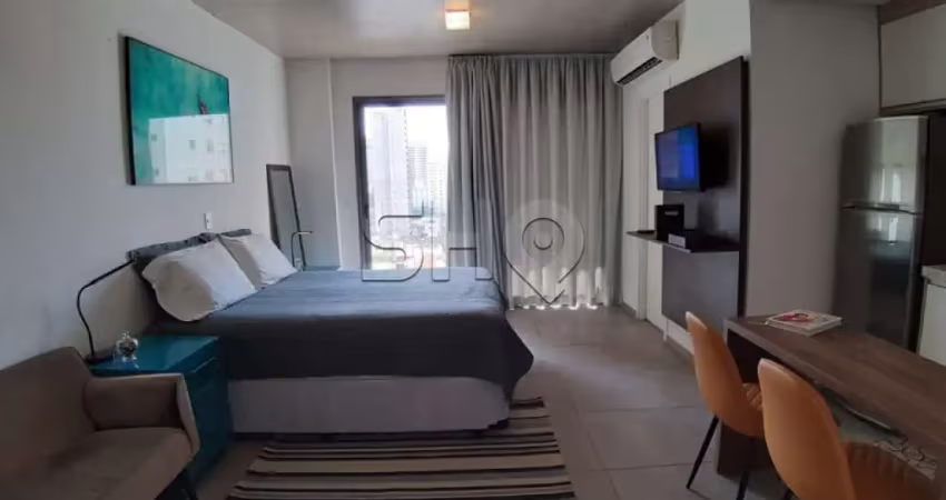Apartamento com 1 quarto à venda na Avenida Doutor Cardoso de Melo, 674, Vila Olímpia, São Paulo