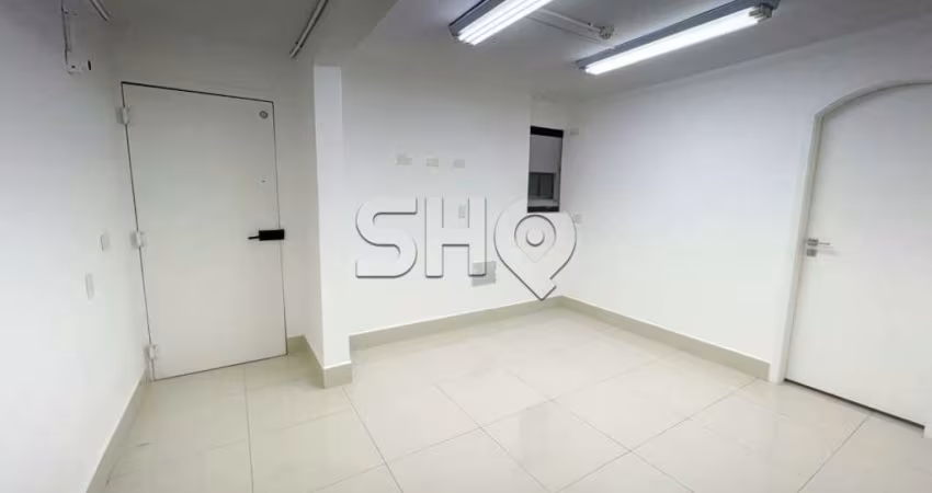 Sala comercial com 6 salas à venda na Rua Pamplona, 818, Jardim Paulista, São Paulo
